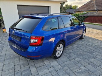 Škoda Octavia 1.4 Tsi 110kw combi - 5