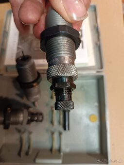 Matrice 9mm Luger RCBS - 5