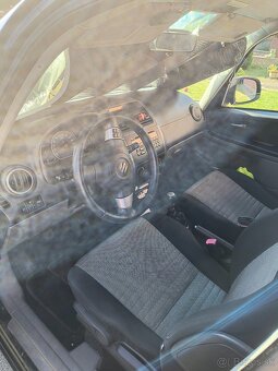 Suzuki SX4 - 5