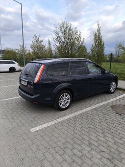 Ford Focus MK2 - 5