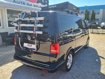 Volkswagen Multivan 2.0 BiTDI Highline 4MOTION DSG - 5