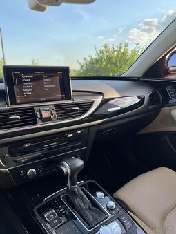 Audi A6 C7 allroad, Bitdi 3.0 V6 - 5
