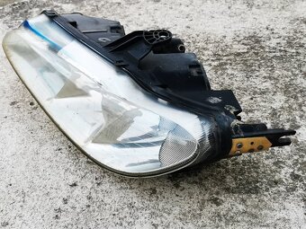 Lave predne svetlo pre peugeot 406 coupe - 5