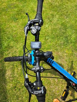 Horský bicykel Author A-Matrix 26 - 5