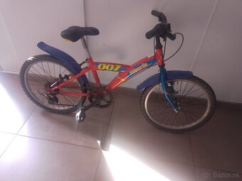 Bicykle/odrážadla/kolobežky - 5