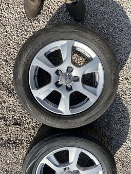 5x112 Audi - 5
