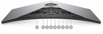 Alienware AW3418 DW 21;9 ips - 5