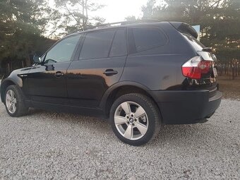 BMW STYLING 143 - 18”palcové - 5