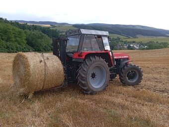 Predám Zetor crystal 16145 Turbo - 5