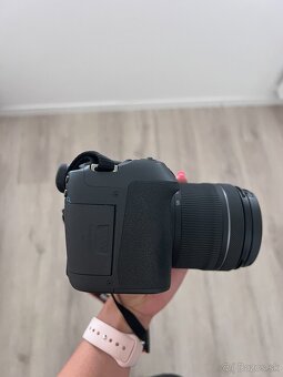Canon EOS R7 + objektív Canon RF 24–105 mm f/4–7.1 IS STM - 5