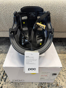 POC Crane Mips Fabio Wibmer (limitovaná edícia) - 5