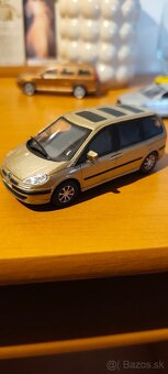 Modely 1:43 - 5