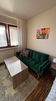 Prenájom 1 izbového bytu so šatníkom na Terase v Košiciach - 5