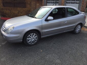 Citroen Xsara a Xsara Picasso - 5