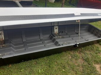 Stresny box Thule - 5