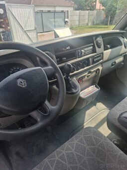 Renault Master maxi - 5