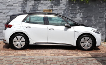 Volkswagen ID.3 Performance 1ST 150KW/58kWh - 5