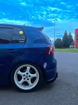 VW Golf 5 1.9 TDI 77kw - 5