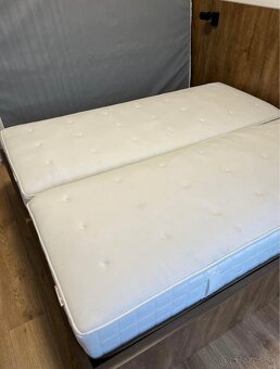 Matrac Hyllestad - 5