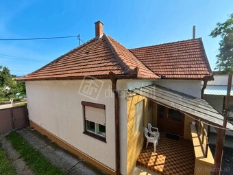 Predaj - rodinný dom - Rodinný dom na predaj… - 5