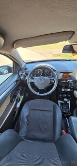 Opel astra h - 5