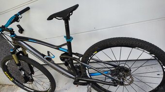 Canyon Neuron AL 8.9 - 5