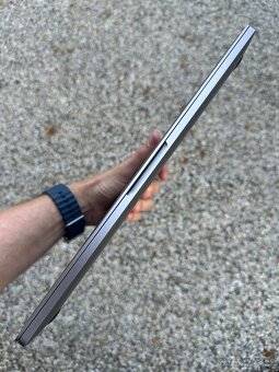 CTO - MacBook PRO 13” A2251 - 1TB, 32GB - 5