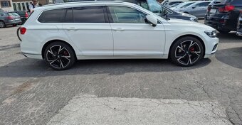 Volkswagen passat b8 - 5