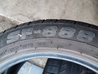 215/50 R17 Sunfull - 5