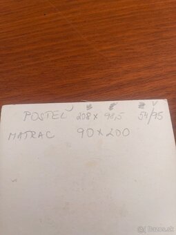 Postel - 5