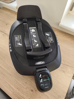 Nuna arra next + isofix - 5