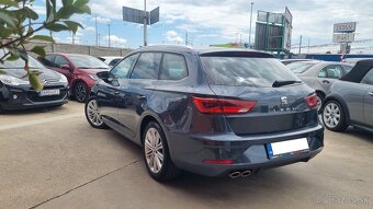 Seat Leon ST 1.5 TSi 96kw Xcellence M6 - 5