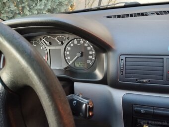 Škoda Octavia combi 1 - 5