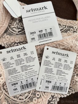 Krajkova suprava stala 180 eur - 5