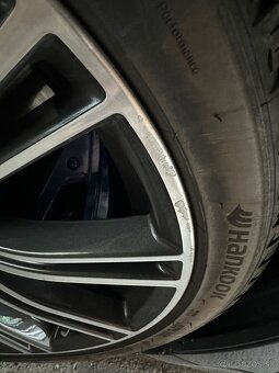 Disky BMW Individual styling 759M R20 - 5
