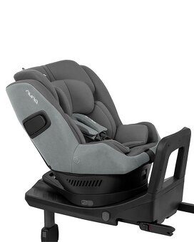 Detská autosedačka NUNA PRYM - 5