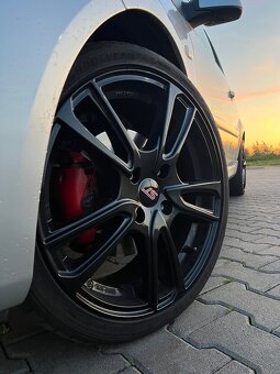 Ford Fiesta ST150 2.0 - 5