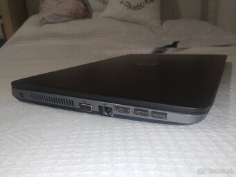 HP ProBook. AMD Radeon. SSD 256 GB. 16GB RAM. - 5
