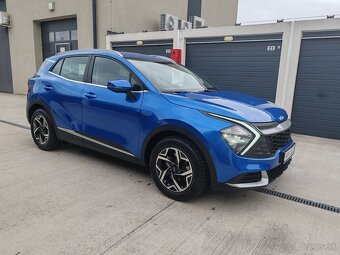 Kia sportage 1.6i rv. 12/2024 - 5