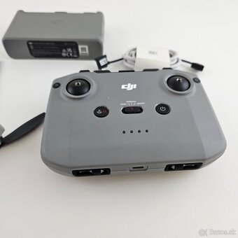 DJI MINI 2 - 4K - 5
