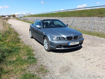 BMW 320 cd kabriolet - 5