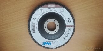 Uhlova bruska XTline-Akumulatorova / Uplne nova - 5