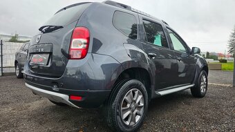 DACIA DUSTER 1.5DCI - 5