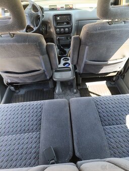 Honda CRV 1 - 5