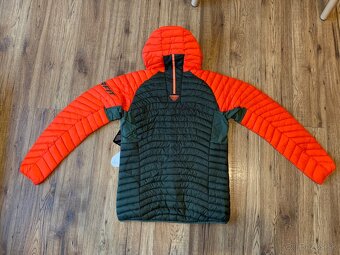 dynafit radical dwn rds m hood jkt - 5