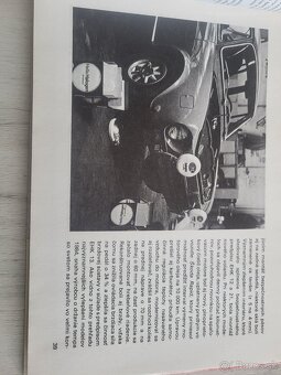 Československé automobily 1945-1985 - 5