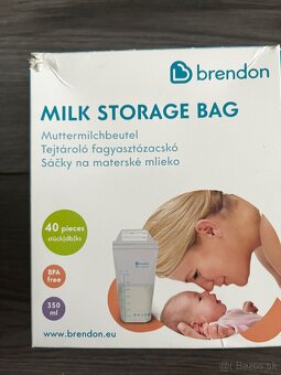 Odsávačka na mlieko Avent - 5
