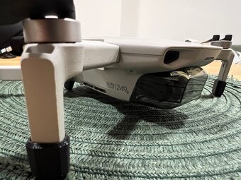 DJI mini 2 Fly more Combo - 5