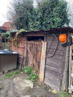 Predám drevo na kúrenie - 5