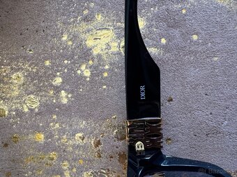 Dior slnecne okuliare s UV puzdrom Skladom - 5